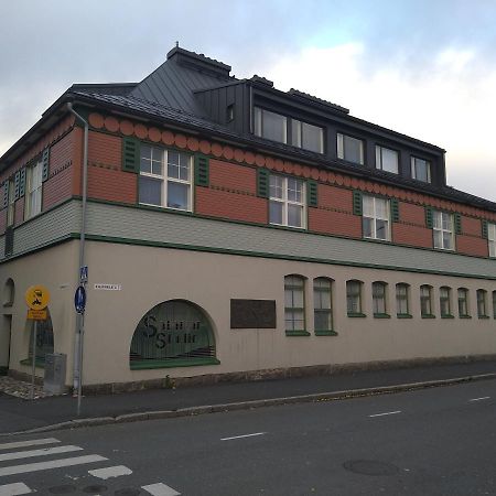 Apartment Satama Kuopio Eksteriør bilde