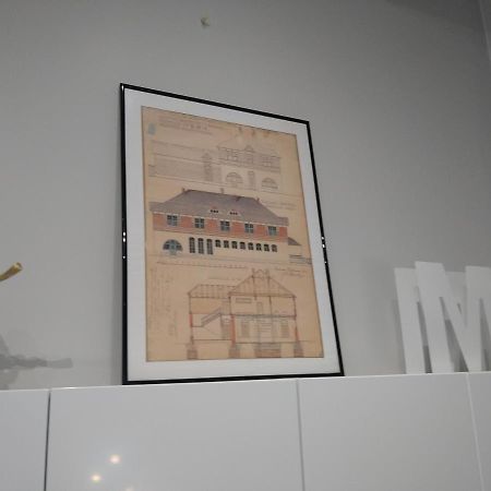 Apartment Satama Kuopio Eksteriør bilde