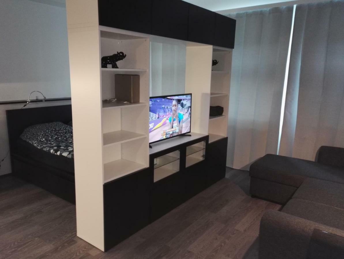 Apartment Satama Kuopio Eksteriør bilde