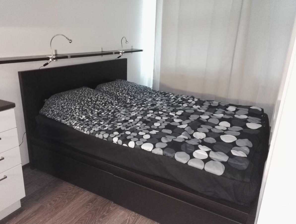 Apartment Satama Kuopio Eksteriør bilde